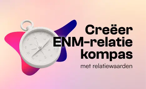 Relatiewaarden non-monogamie, polyamorie en open relaties