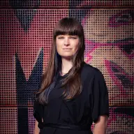 Foto van Suzanne Allegonda